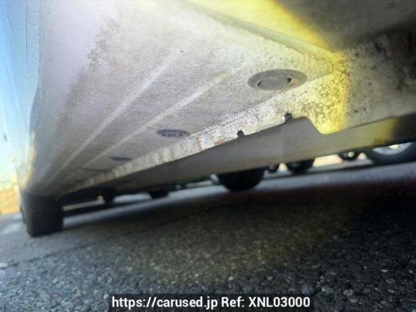 Used 2002 AT toyota fun-cargo NCP20 Image[25]