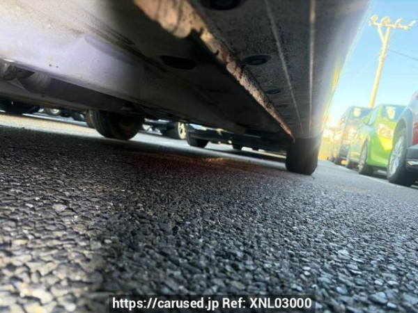 Used 2002 AT toyota fun-cargo NCP20 Image[26]