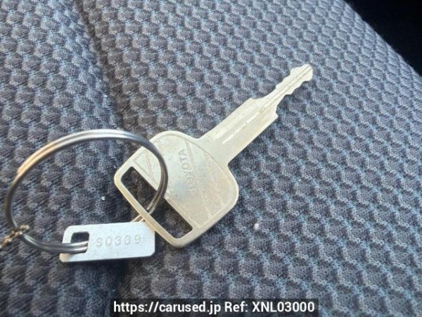 Used 2002 AT toyota fun-cargo NCP20 Image[30]