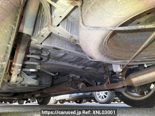 Used 2008 AT toyota alphard ANH20W Image[16]