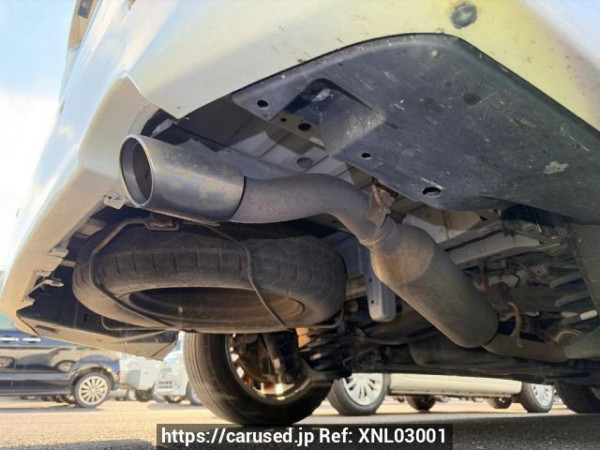 Used 2008 AT toyota alphard ANH20W Image[17]