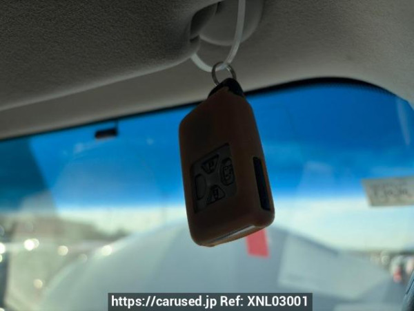 Used 2008 AT toyota alphard ANH20W Image[18]