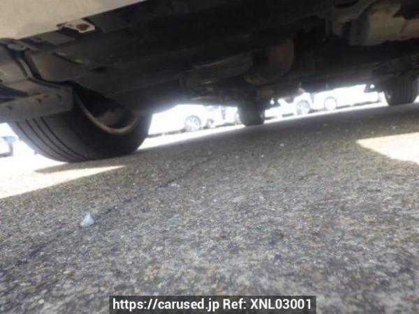 Used 2008 AT toyota alphard ANH20W Image[29]