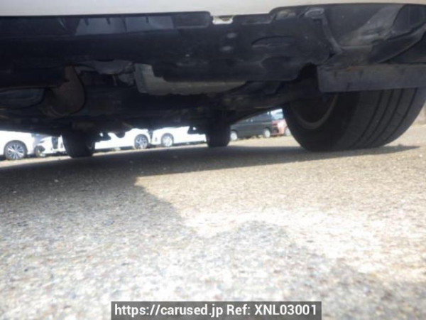 Used 2008 AT toyota alphard ANH20W Image[30]