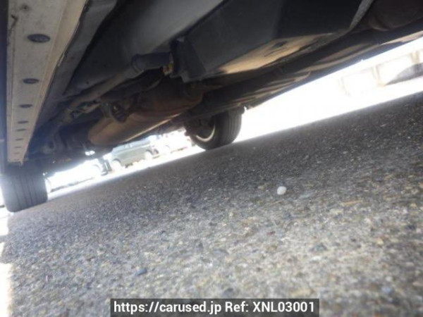 Used 2008 AT toyota alphard ANH20W Image[31]