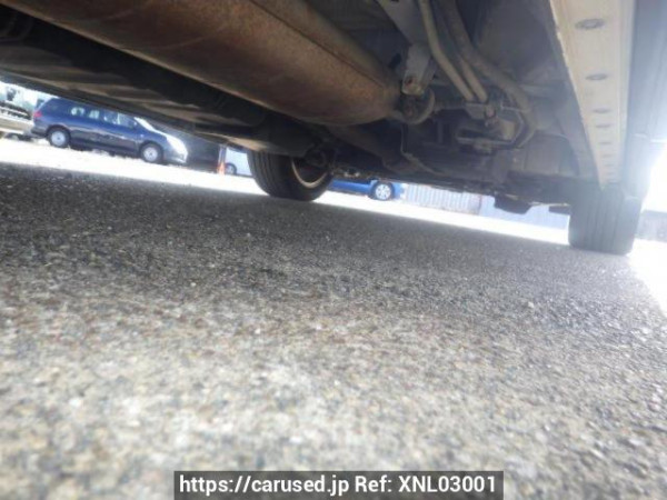 Used 2008 AT toyota alphard ANH20W Image[32]