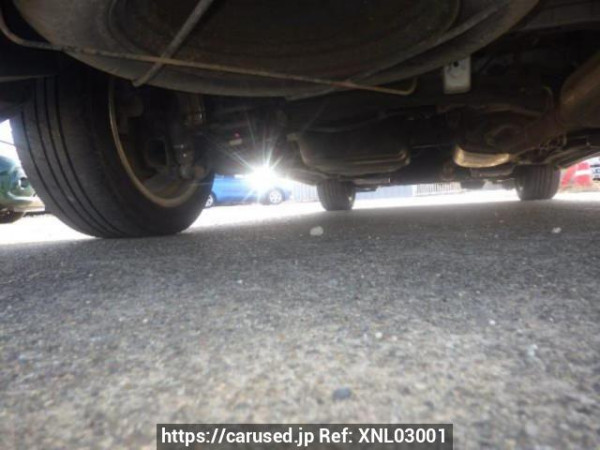 Used 2008 AT toyota alphard ANH20W Image[33]