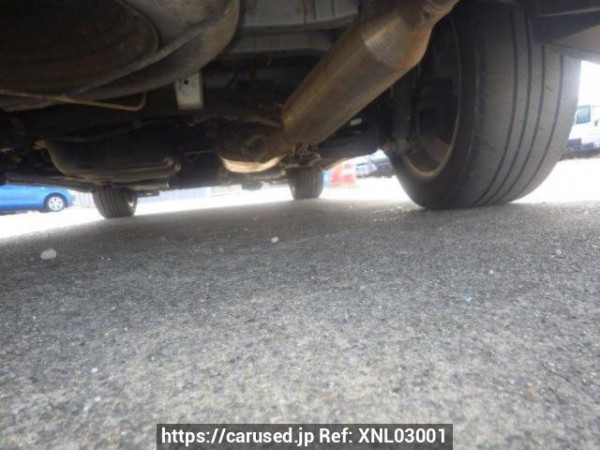 Used 2008 AT toyota alphard ANH20W Image[34]