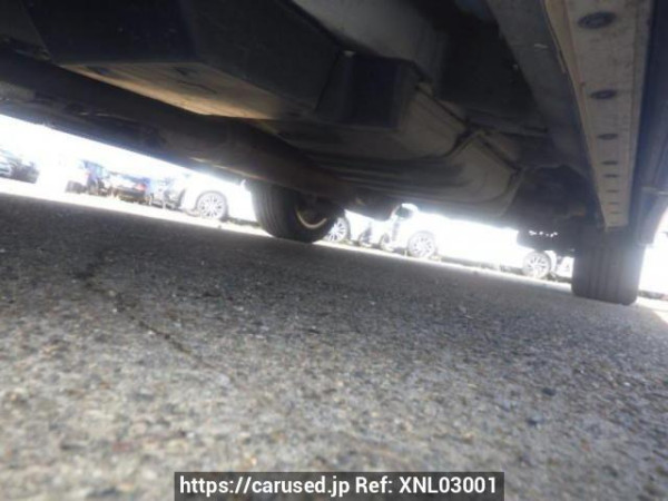 Used 2008 AT toyota alphard ANH20W Image[36]