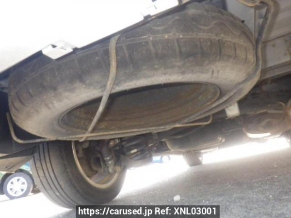 Used 2008 AT toyota alphard ANH20W Image[37]