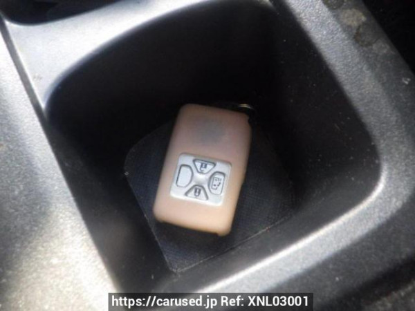 Used 2008 AT toyota alphard ANH20W Image[38]