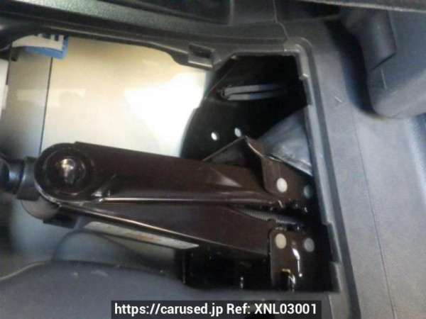 Used 2008 AT toyota alphard ANH20W Image[39]