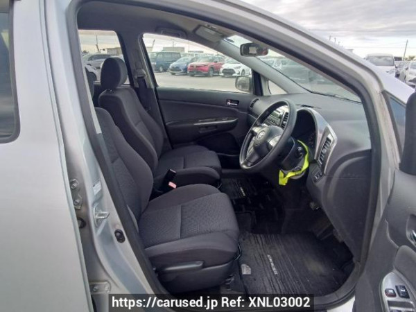 Used 2003 AT toyota wish ZNE10G Image[13]