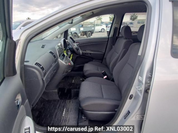 Used 2003 AT toyota wish ZNE10G Image[14]