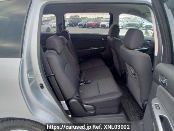 Used 2003 AT toyota wish ZNE10G Image[15]