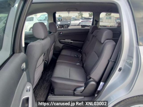 Used 2003 AT toyota wish ZNE10G Image[16]