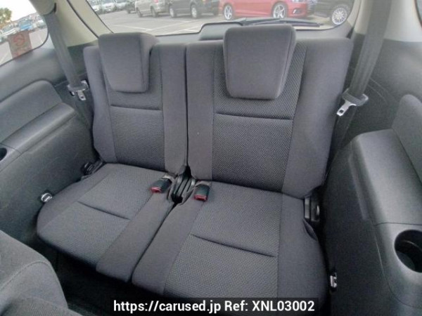 Used 2003 AT toyota wish ZNE10G Image[17]