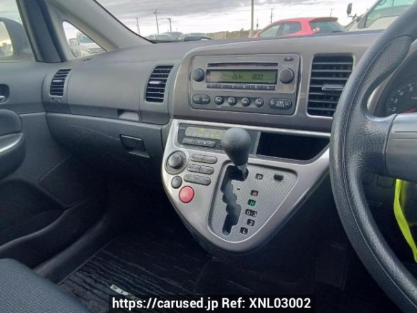 Used 2003 AT toyota wish ZNE10G Image[22]