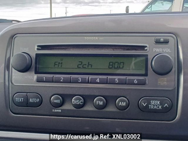 Used 2003 AT toyota wish ZNE10G Image[23]