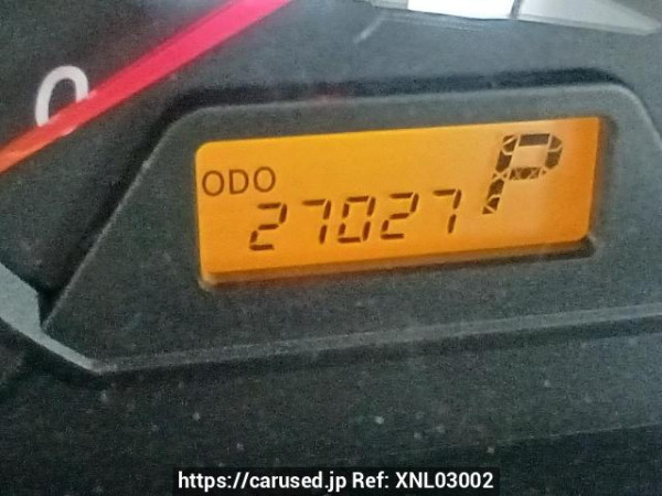 Used 2003 AT toyota wish ZNE10G Image[27]