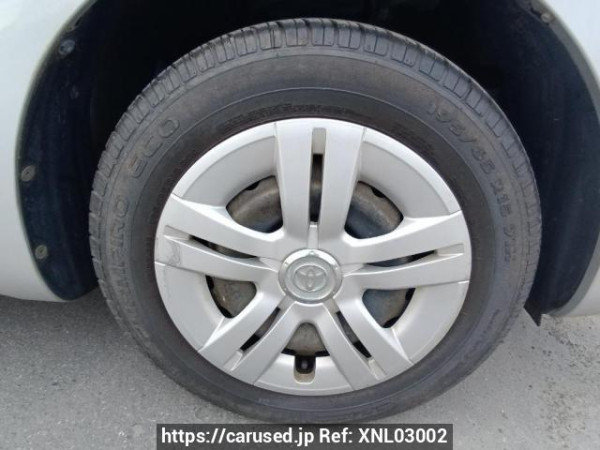 Used 2003 AT toyota wish ZNE10G Image[28]