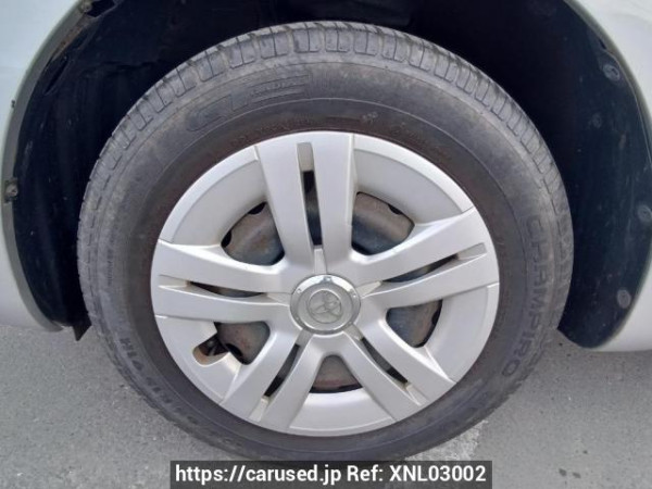Used 2003 AT toyota wish ZNE10G Image[29]