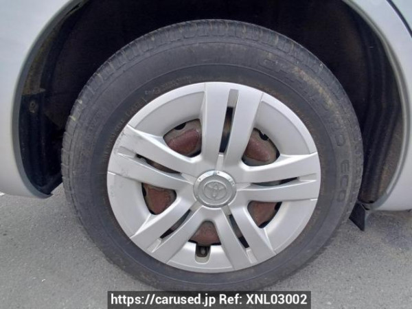 Used 2003 AT toyota wish ZNE10G Image[30]