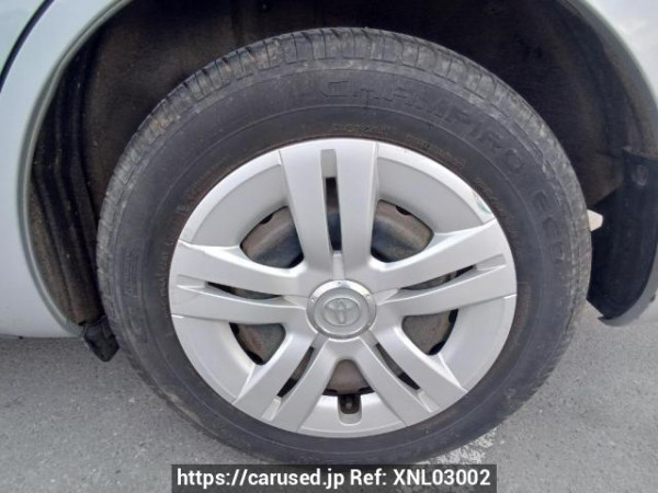 Used 2003 AT toyota wish ZNE10G Image[31]