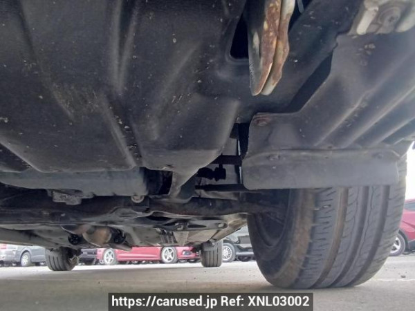 Used 2003 AT toyota wish ZNE10G Image[33]