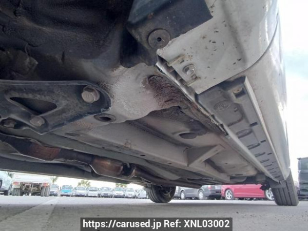Used 2003 AT toyota wish ZNE10G Image[35]