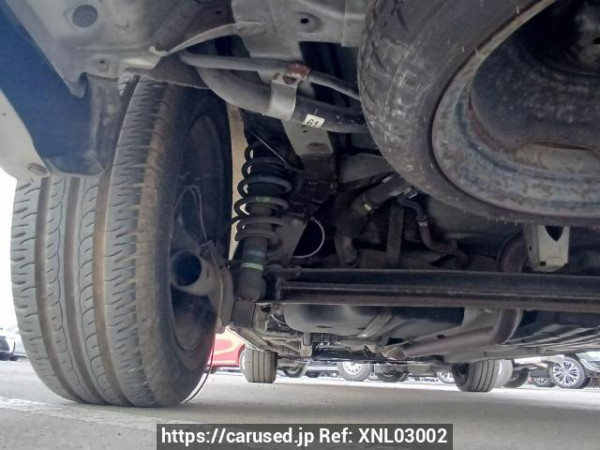 Used 2003 AT toyota wish ZNE10G Image[38]