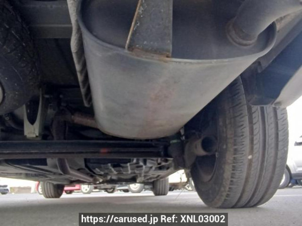 Used 2003 AT toyota wish ZNE10G Image[40]