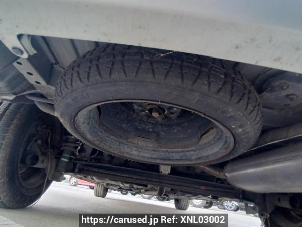 Used 2003 AT toyota wish ZNE10G Image[41]