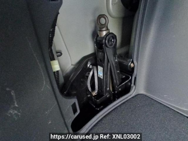 Used 2003 AT toyota wish ZNE10G Image[42]