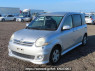 Used 2006 AT toyota sienta NCP81G Image[2]