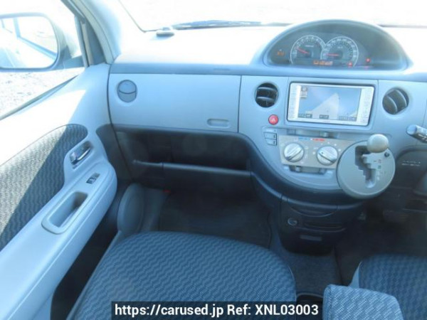 Used 2006 AT toyota sienta NCP81G Image[26]