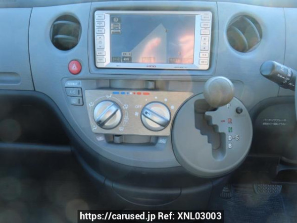 Used 2006 AT toyota sienta NCP81G Image[30]