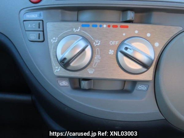 Used 2006 AT toyota sienta NCP81G Image[32]