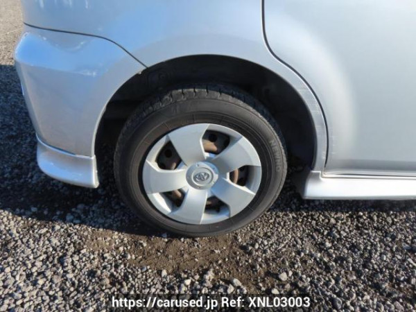Used 2006 AT toyota sienta NCP81G Image[38]