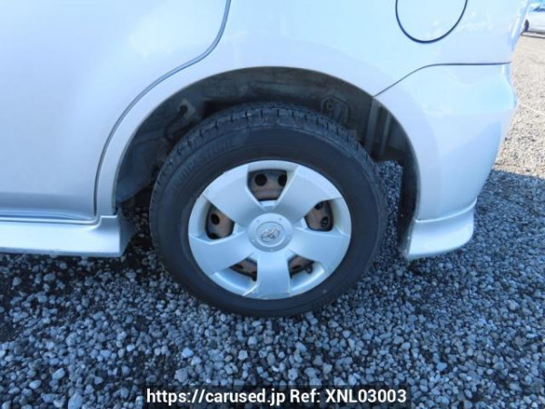 Used 2006 AT toyota sienta NCP81G Image[39]