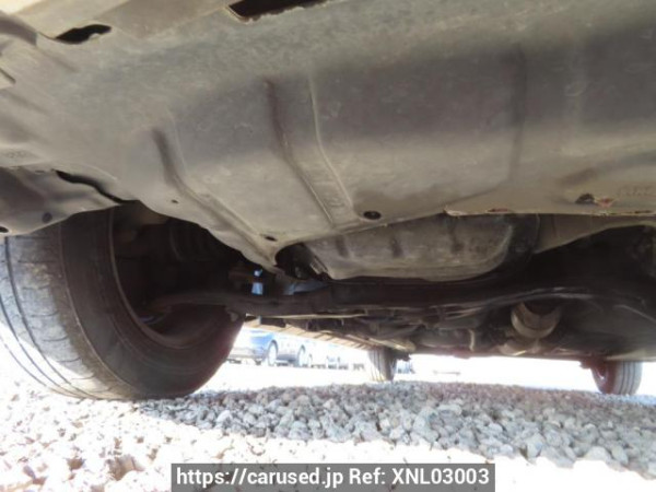 Used 2006 AT toyota sienta NCP81G Image[40]