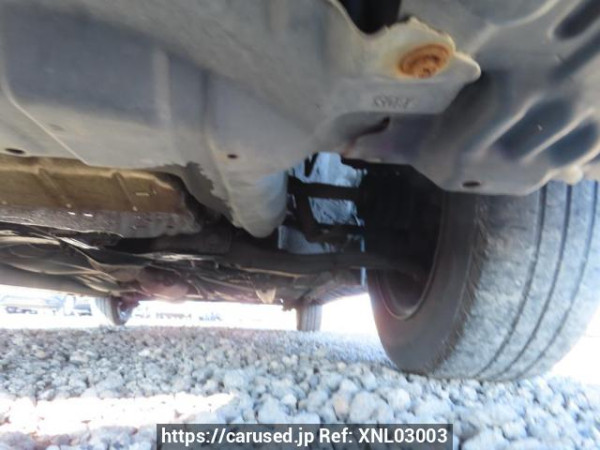 Used 2006 AT toyota sienta NCP81G Image[41]