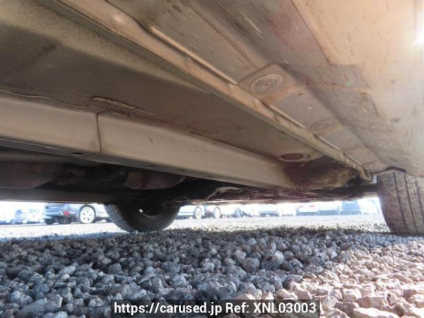 Used 2006 AT toyota sienta NCP81G Image[42]