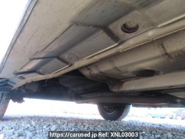 Used 2006 AT toyota sienta NCP81G Image[44]