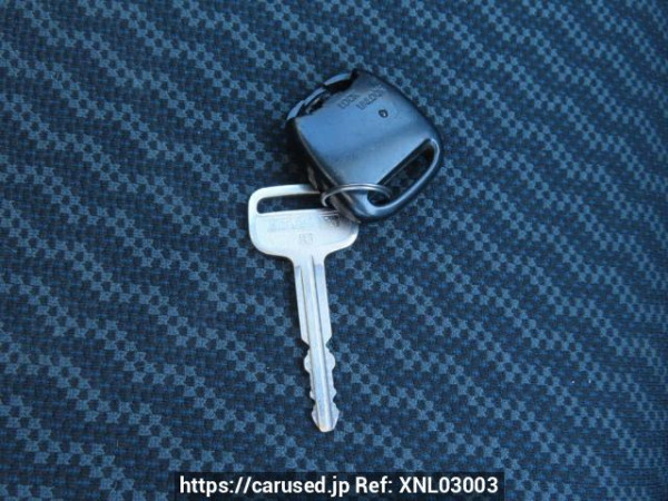 Used 2006 AT toyota sienta NCP81G Image[49]