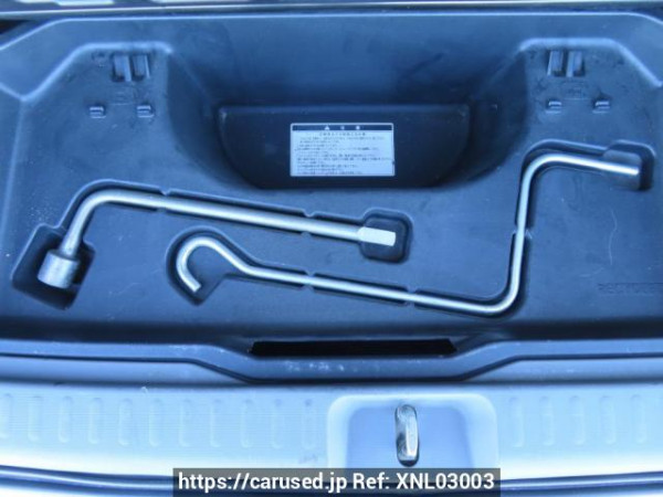 Used 2006 AT toyota sienta NCP81G Image[50]