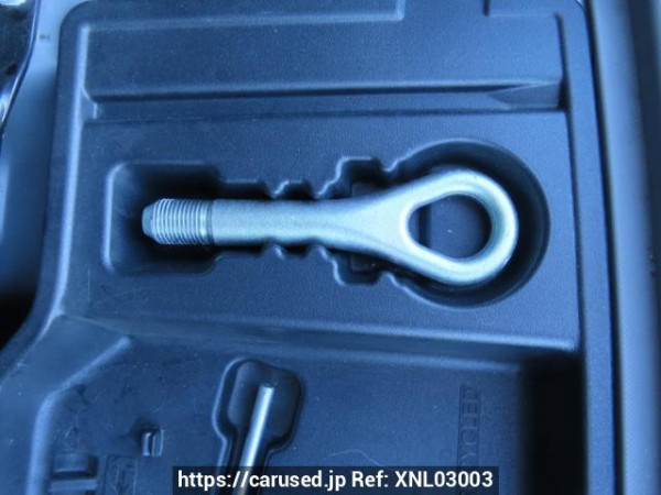 Used 2006 AT toyota sienta NCP81G Image[51]