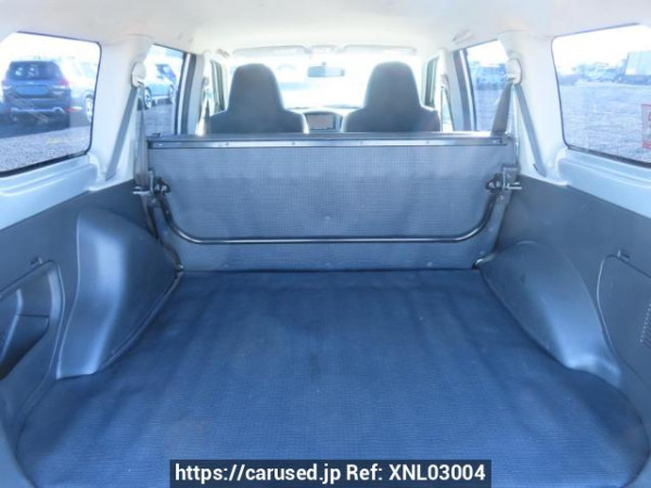 Used 2010 AT toyota probox-van NCP51V Image[9]