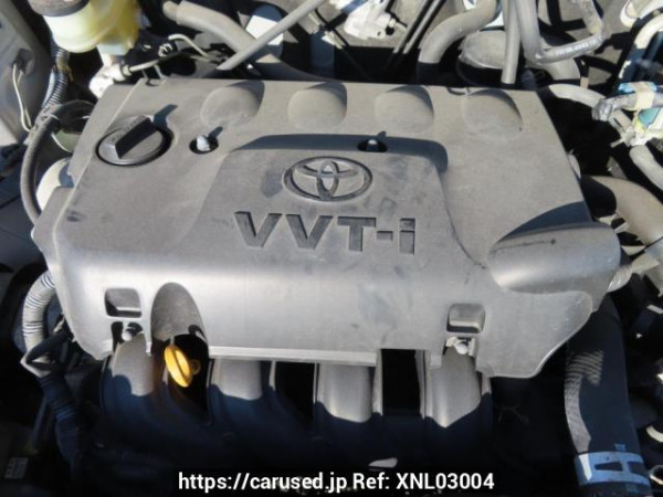 Used 2010 AT toyota probox-van NCP51V Image[11]