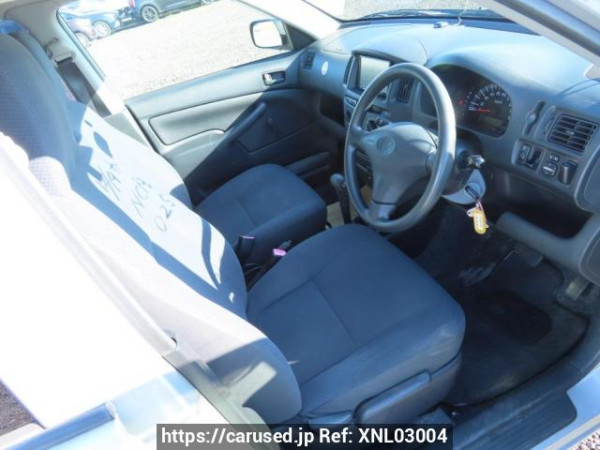 Used 2010 AT toyota probox-van NCP51V Image[14]